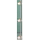 NV-Beleuchtung für Glasvitrinen 4-Spot 4