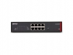 Business Switch L2 Giga Smart PoE 8 Port