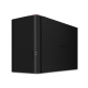 TeraStation 1200, 2 x 1TB HDD 1x Gigabit