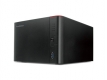 TeraStation 1400, 4 x 1TB HDD 1x Gigabit