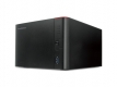 TeraStation 1400, 4 x 2TB HDD 1x Gigabit