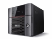 TeraStation 1400R, 16TB NAS 4 x 4TB 1xGi