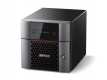 TeraStation NAS 3210, 2 Bay, 2 TB Deskto