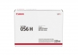 3008C002 CANON 056H LBP Cartridge black
