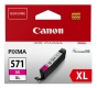 Tintenpatrone CLI-571XLM, für Canon Druc