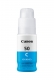 Tintenpatrone GI-50C cyan für Pixma G5050, G6050, G7050,