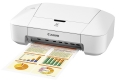 Fotodrucker PIXMA IP2850 DIN A4, inkl. U
