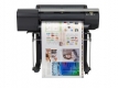 Großformat-Drucker imagePrograf iPF6400,