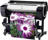Großformatdrucker imagePrograf IPF 785,