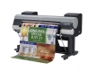 Großformatdrucker imagePrograf IPF 8300S