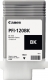 Tinte PFI-120BK, für Canon Drucker, 130