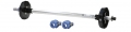 Rollenhalter Set RH2-28, für Canon Groøf
