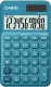 Taschenrechner SL-310UC blau, 10-stellig