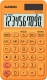 Taschenrechner SL-310UC orange, 10-stell