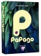 Kopierpapier Papago A4, 80g elfenbein, p