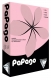 Kopierpapier Papago A3, 80g, rosa pastel
