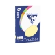 Clairefontaine Papier hgelb 4157c VE50