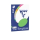 Clairefontaine Papier minze 4165c VE50