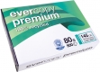 evercopy Recycling Papier A4 ws 80g Weiß