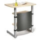 Stehpult Multi M, Farbe: Ahorn, Abmessun