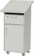 Stehpult Laudatus, 1200 x 600 x 525 mm,