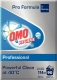 Vollwaschmittel OMO Professional Hygiene