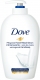 DOVE Milde Waschlotion 0,25 L in Pumpfla