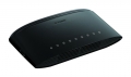 Switch, 8-Port Layer2 Ethernet Switch DE