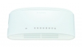 8-Port Layer2 Gigabit Switch 8x 10/100/1000Mbit/s TP (RJ-45) Port,