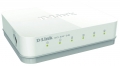 Switch, 5-Port Gigabit Easy Desktop Swit