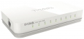 Switch, 8-Port Gigabit Easy Desktop Swit