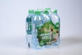 Volvic Naturelle Natürl. Mineralwasser 500 ml PET Einweg, Preis incl. Pfand,