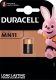 Batterie Alkaline MN11, V11A, 6V, Electr