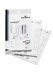 DURABLE EINSTECKSCHILDER WEISS INH.20 61