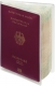 Ausweishülle Reisepass, 2-teilig 189x129