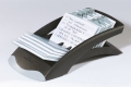 Durable Adreßkartei 2412-01 schwarz