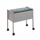 Mappenboy Economy si.me RAL9006