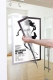 DURAFRAME Poster A2, selbstklebend hafte
