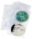 Durable CD/DVD COVER light S 5282-19