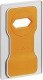 Variocolor Phone Holder, orange. Ladehal