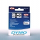 DYMO D1 SCHRIFTBAND 40910 STANDARD SCHWA