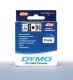 DYMO D1 SCHRIFTBAND 45803 STANDARD SCHWA