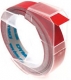 DYMO Prägeband 3D, 9 mm breit, 3 m