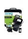 LabelManager  LM 280, schwarz, im Koffer