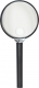 Leseglas / Lupe Serie CLASSIC VISION Ü 9