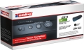 Toner wie HP CE278A schwarz