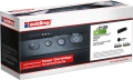 Toner wie HP CF400X schwarz