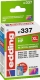 Tintenpatrone wie HP 301XL farbig 16ml