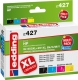 Tintenpatrone wie  Nr.950XL/951XL bk/c/m