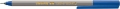Edding Fineliner  55-03 blau